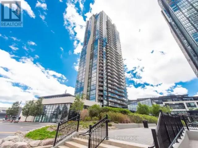 For Rent 2 Bedroom Apartment Vaughan ON DS105072146