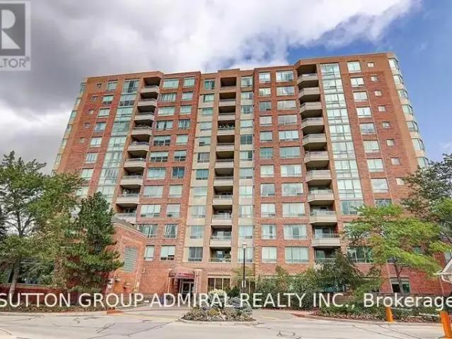 For Rent 2 Bedroom Apartment Vaughan ON DS105087977