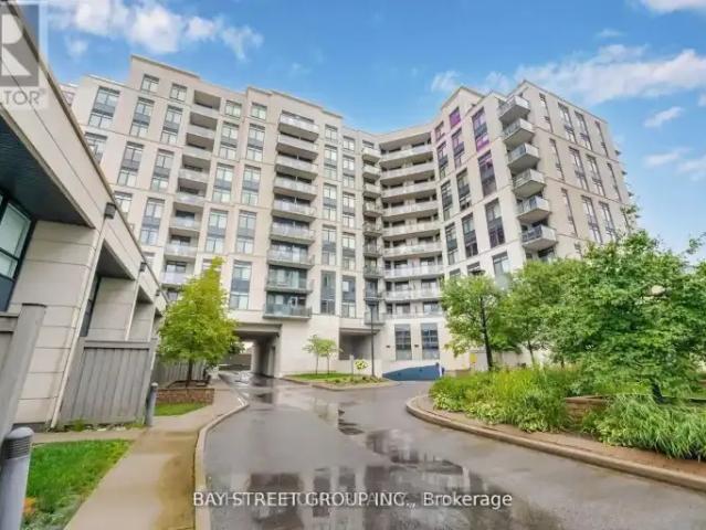 For Rent 2 Bedroom Apartment Vaughan ON DS105198777