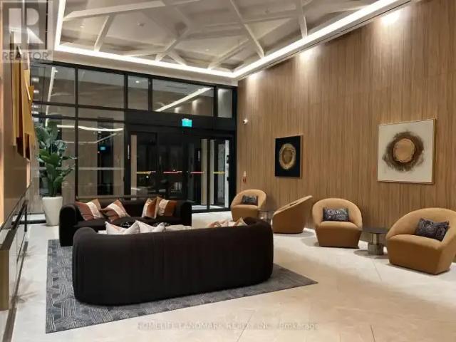 For Rent 2 Bedroom Apartment Vaughan ON DS105249158