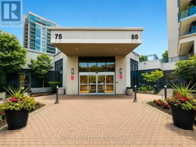 For Rent 2 Bedroom Apartment Vaughan ON DS105309430