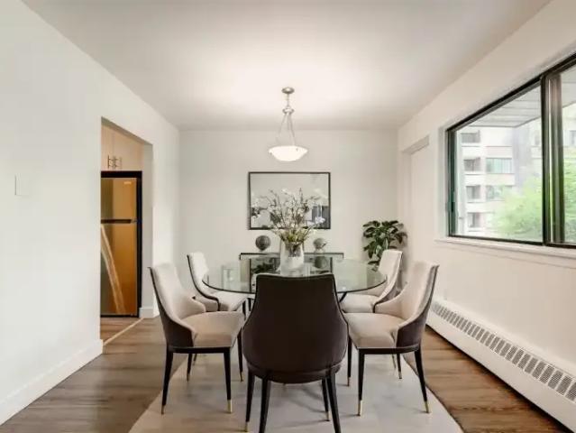 For Rent 2 Bedroom Apartment Verdun QC DLS99751750