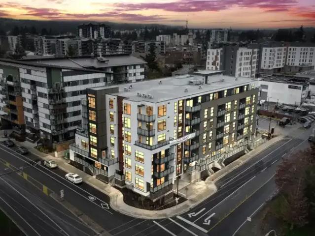For Rent 2 Bedroom Apartment Victoria BC DLS101584706