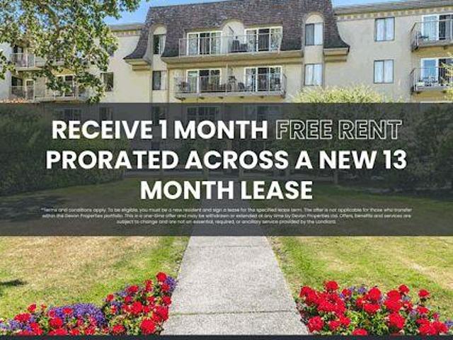 For Rent 2 Bedroom Apartment Victoria BC DS98311028