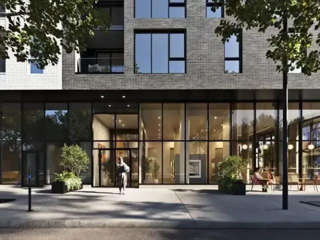 For Rent 2 Bedroom Apartment Ville Marie QC DLS91654870