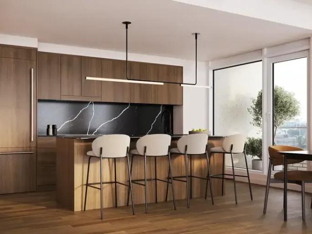 For Rent 2 Bedroom Apartment Ville Marie QC DS91978255