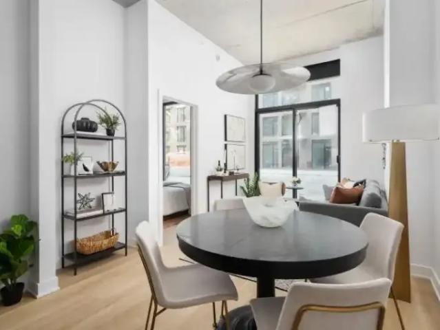 For Rent 2 Bedroom Apartment Ville QC DLS102951753
