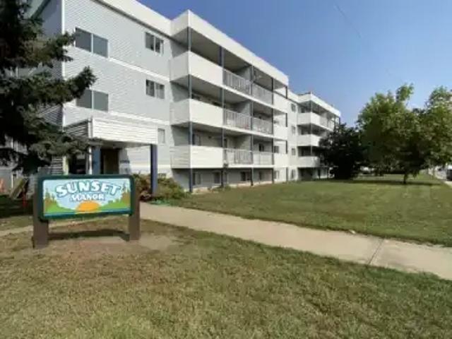 For Rent 2 Bedroom Apartment Wainwright AB DLS102393939