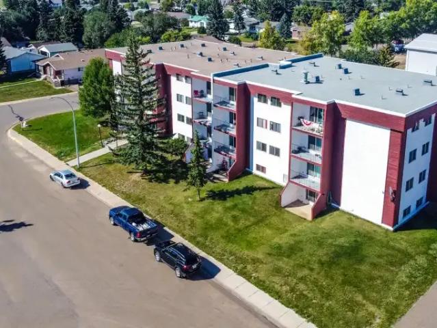 For Rent 2 Bedroom Apartment Wainwright AB DS103178603