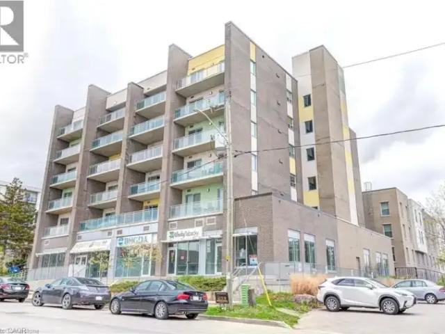 For Rent 2 Bedroom Apartment Waterloo ON DLS100172296