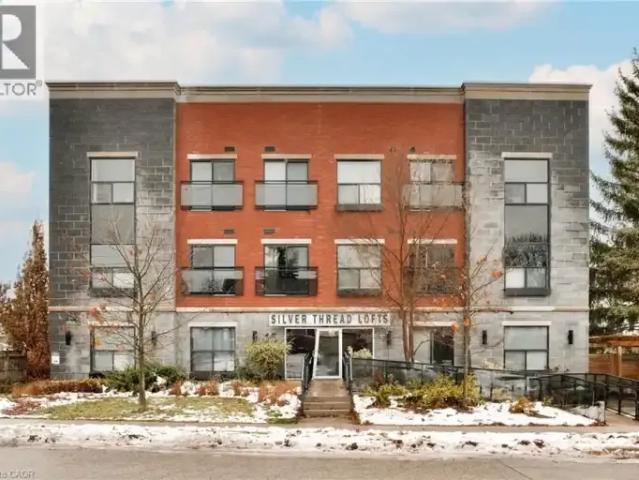 For Rent 2 Bedroom Apartment Waterloo ON DLS100444658