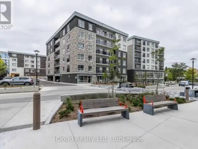 For Rent 2 Bedroom Apartment Waterloo ON DLS102468549