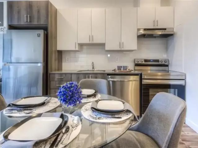 For Rent 2 Bedroom Apartment Waterloo ON DLS102468551