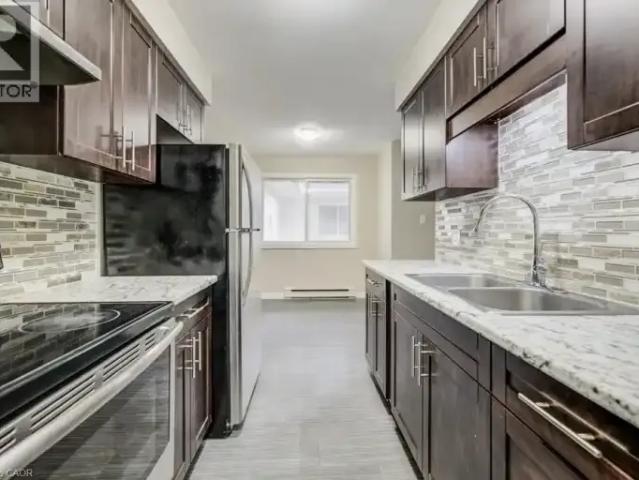 For Rent 2 Bedroom Apartment Waterloo ON DLS102519014