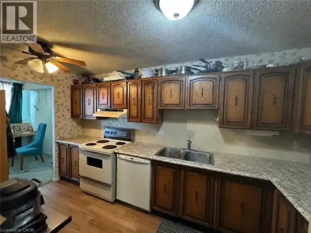 For Rent 2 Bedroom Apartment Waterloo ON DLS102795003