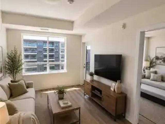 For Rent 2 Bedroom Apartment Waterloo ON DS104000279