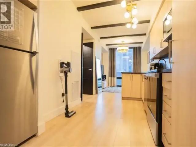 For Rent 2 Bedroom Apartment Waterloo ON DS104106870
