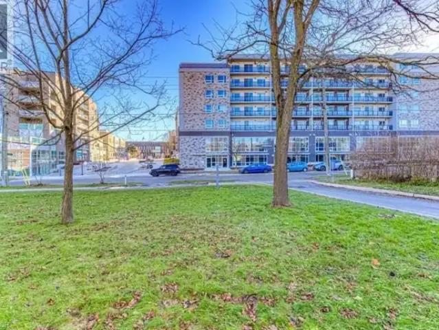 For Rent 2 Bedroom Apartment Waterloo ON DS104257368
