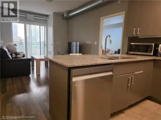 For Rent 2 Bedroom Apartment Waterloo ON DS104257479
