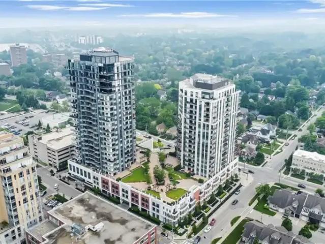 For Rent 2 Bedroom Apartment Waterloo ON DS104292309