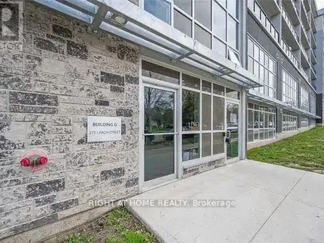For Rent 2 Bedroom Apartment Waterloo ON DS104470854
