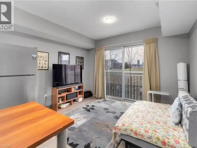 For Rent 2 Bedroom Apartment Waterloo ON DS104471033