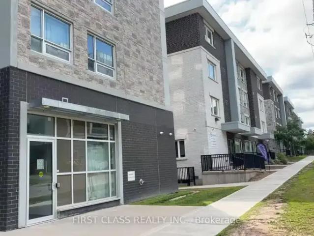 For Rent 2 Bedroom Apartment Waterloo ON DS104471181
