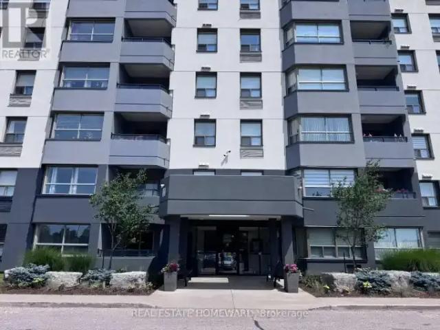 For Rent 2 Bedroom Apartment Waterloo ON DS104507009