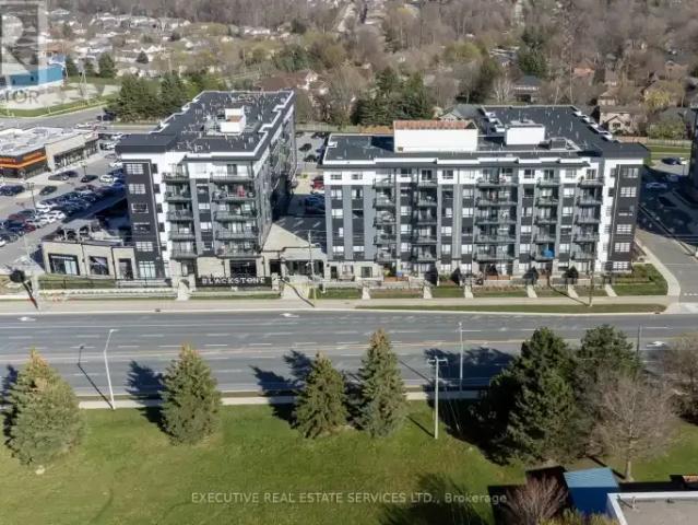 For Rent 2 Bedroom Apartment Waterloo ON DS104598476