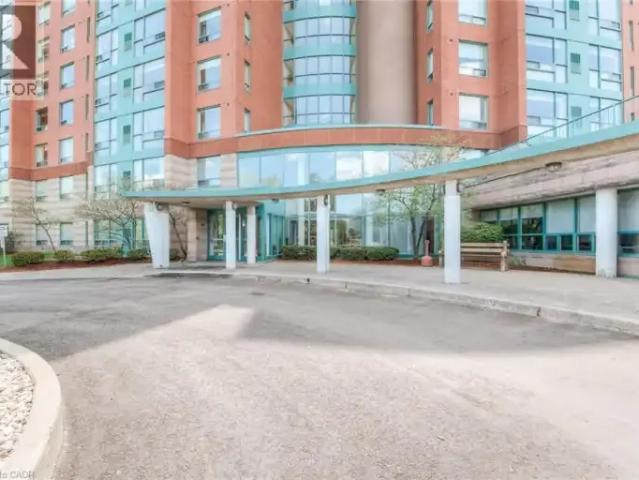 For Rent 2 Bedroom Apartment Waterloo ON DS104598491