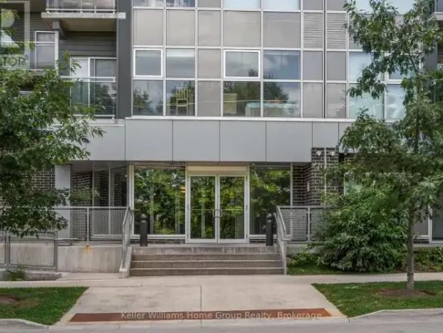 For Rent 2 Bedroom Apartment Waterloo ON DS104598513