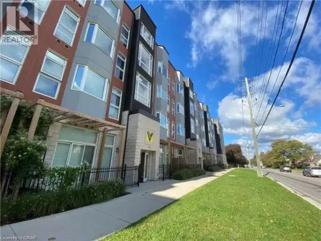 For Rent 2 Bedroom Apartment Waterloo ON DS104754037
