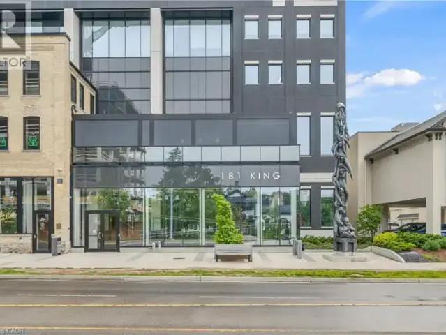 For Rent 2 Bedroom Apartment Waterloo ON DS104842068