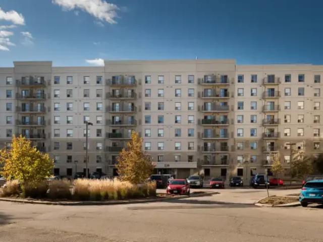 For Rent 2 Bedroom Apartment Waterloo ON DS104956412