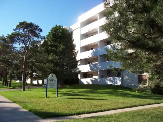 For Rent 2 Bedroom Apartment Waterloo ON DS104971582