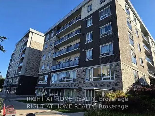 For Rent 2 Bedroom Apartment Waterloo ON DS105023415