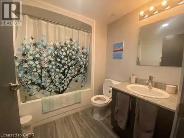 For Rent 2 Bedroom Apartment Waterloo ON DS101186404