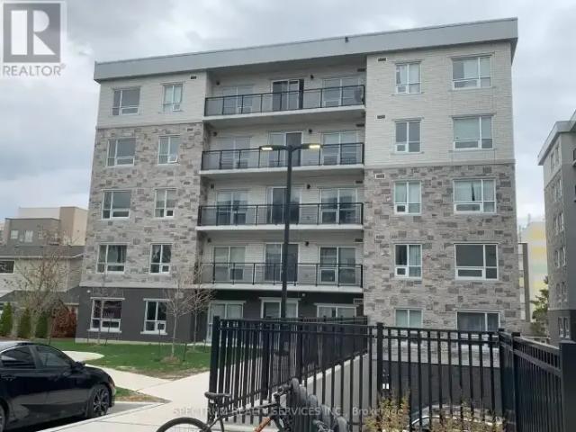 For Rent 2 Bedroom Apartment Waterloo ON DS101827975