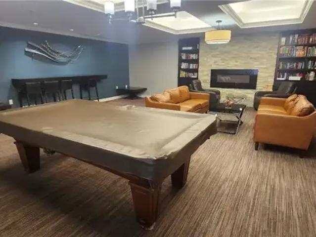 For Rent 2 Bedroom Apartment Waterloo ON DS103118817