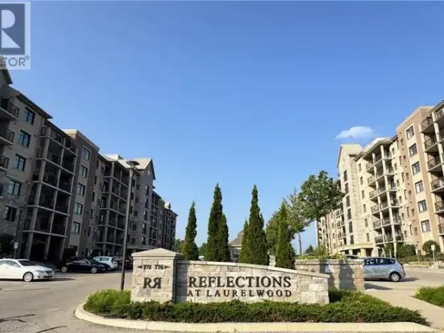 For Rent 2 Bedroom Apartment Waterloo ON DS103879744