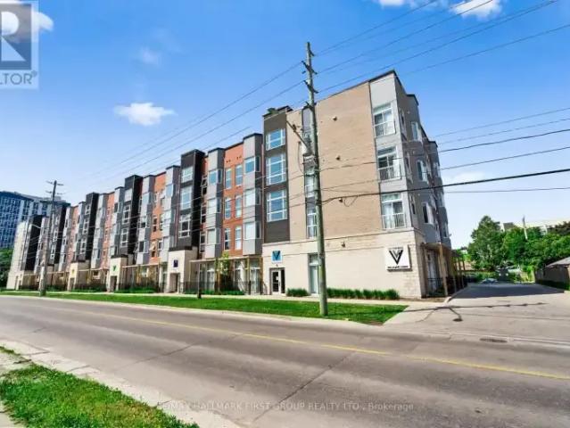 For Rent 2 Bedroom Apartment Waterloo ON DS103920677