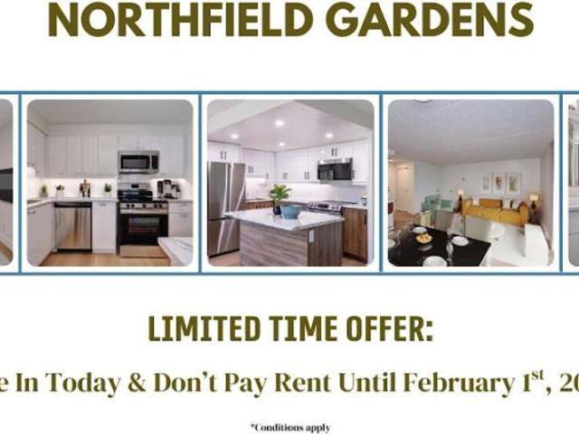 For Rent 2 Bedroom Apartment Waterloo ON DS97743502