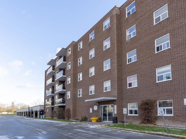 For Rent 2 Bedroom Apartment Welland ON DS87246043