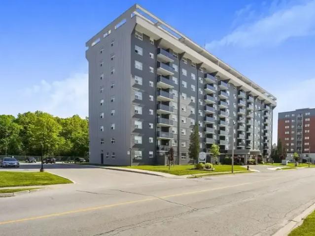For Rent 2 Bedroom Apartment Welland ON DS91241461