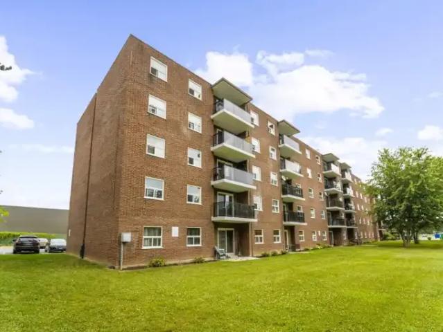 For Rent 2 Bedroom Apartment Welland ON DS96585421