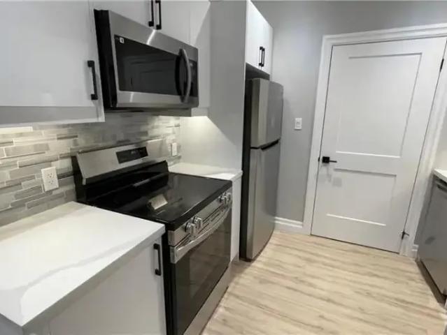 For Rent 2 Bedroom Apartment Welland ON DS103030764
