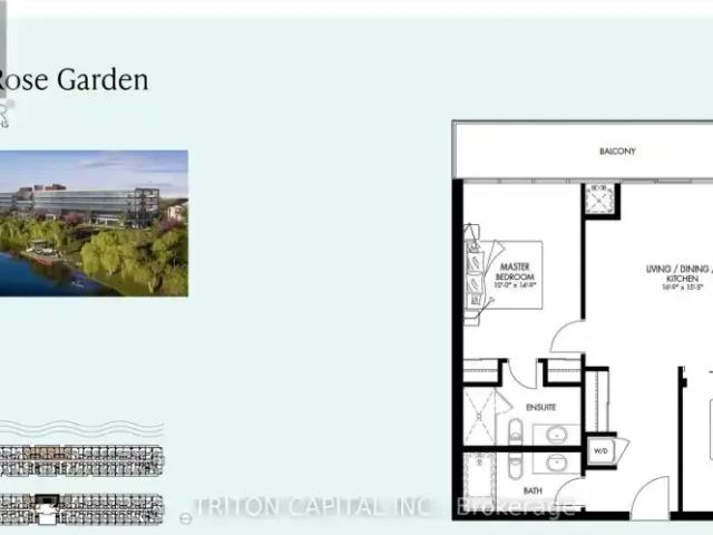 For Rent 2 Bedroom Apartment Welland ON DS104598409