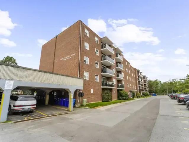For Rent 2 Bedroom Apartment Welland ON DS104752146