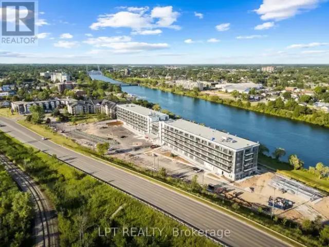 For Rent 2 Bedroom Apartment Welland ON DS104876985