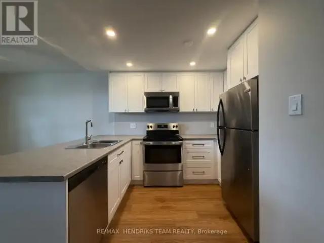 For Rent 2 Bedroom Apartment Welland ON DS105004837
